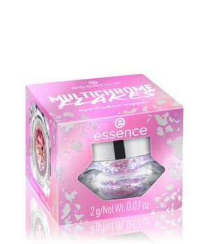 essence MULTICHROME FLAKES eyeshadow topper Lidschatten-2 g