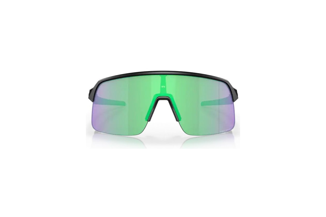 Oakley Sutro Lite Matte Black/Prizm Road Jade