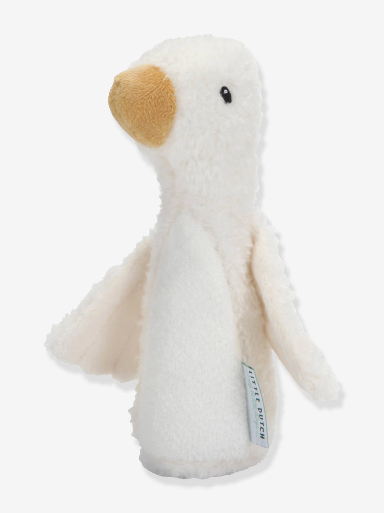 Hochet couineur Little Goose
