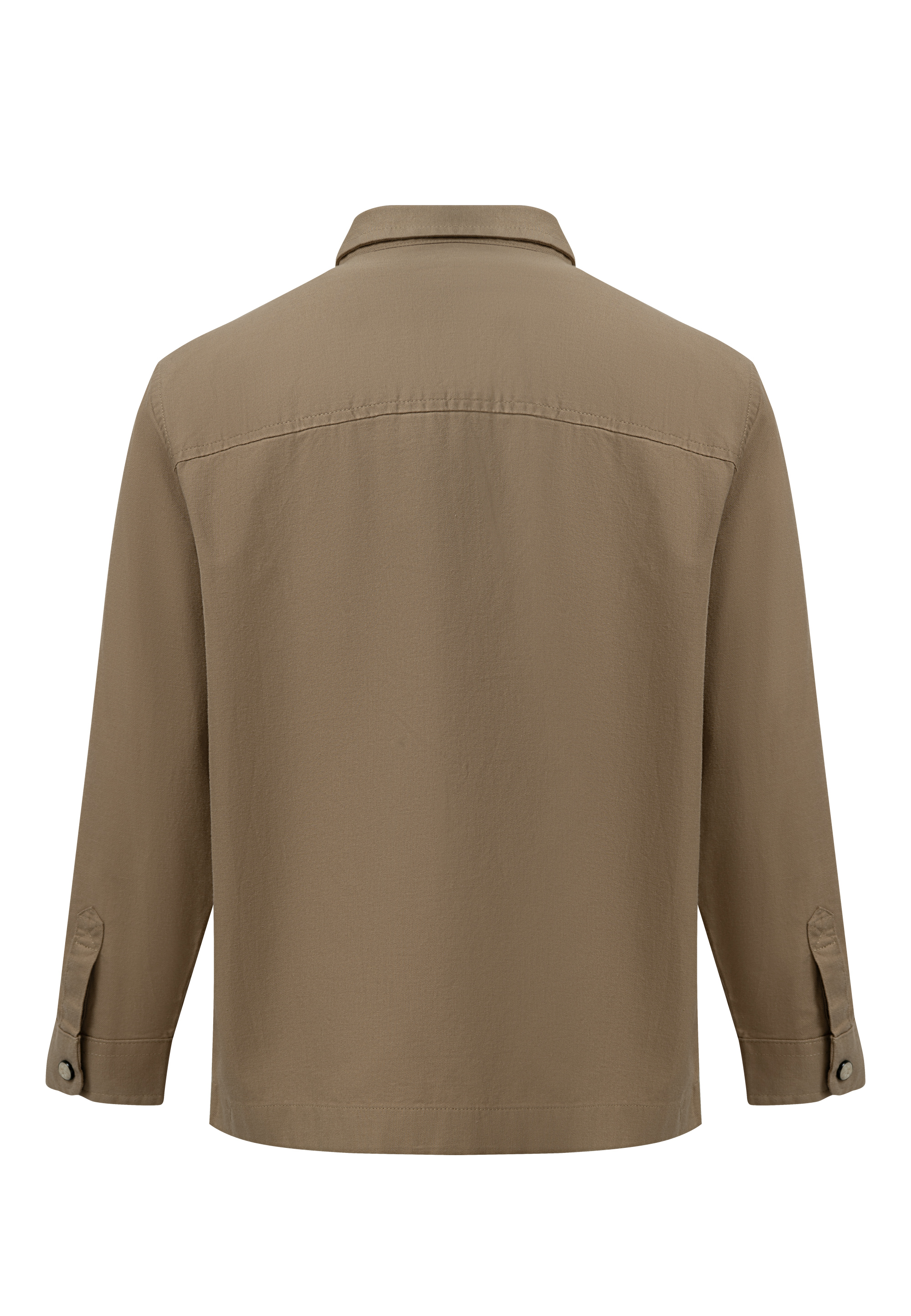 Regular fit Button Up Shirt