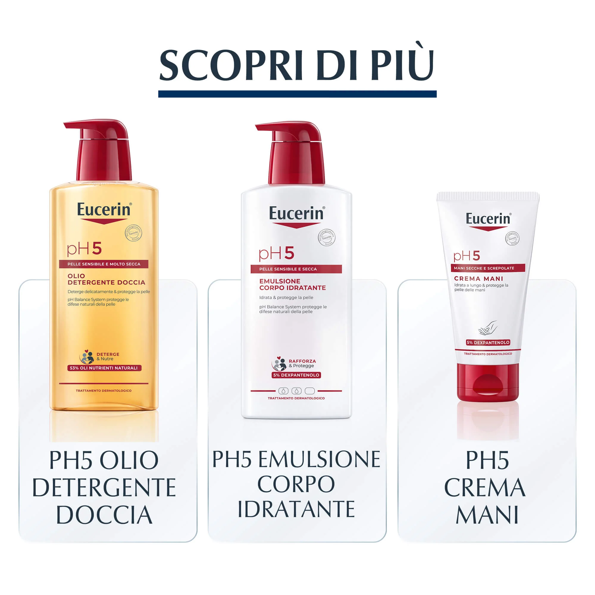 DermoCapillaire Șampon DermoCapillaire Ph5 Delicat - Șampon delicat