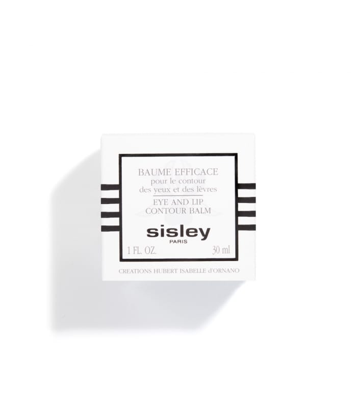 SISLEY-BAUME EFFICACE-Contour des Yeux et des Lèvres