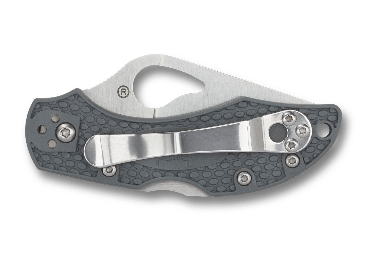Robin 2 Lightweight Gray