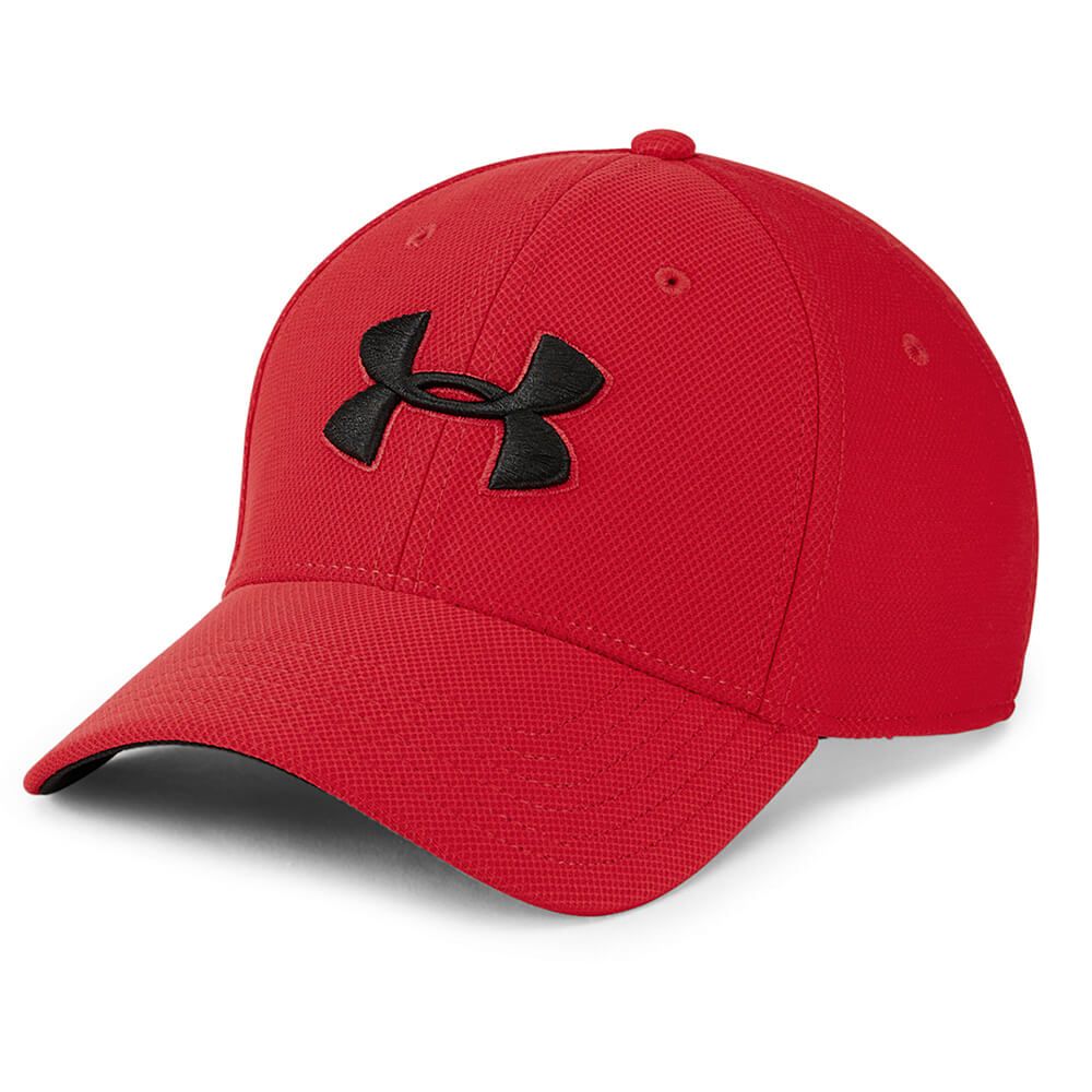 Basecap UA Blitzing 3.0