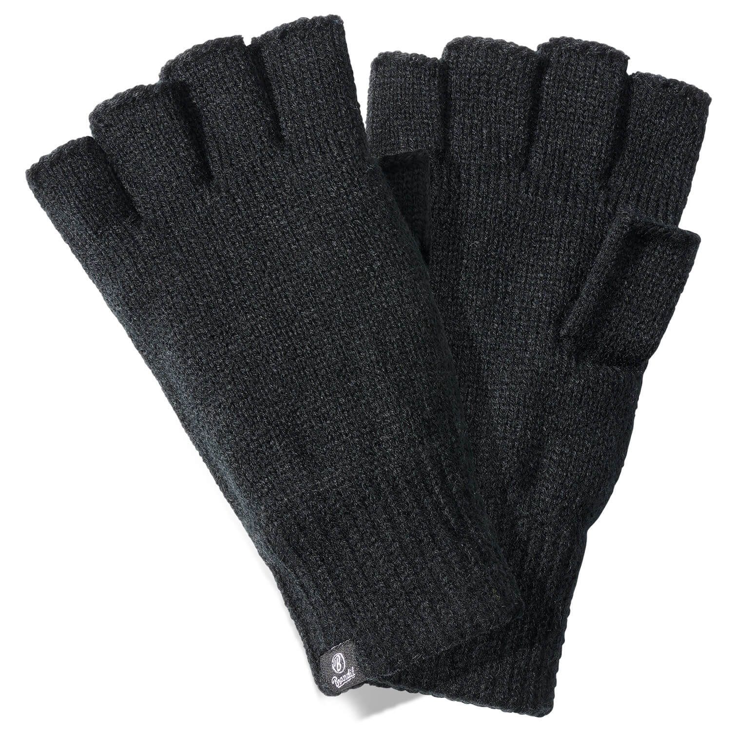 Strickhandschuhe Finger Stall