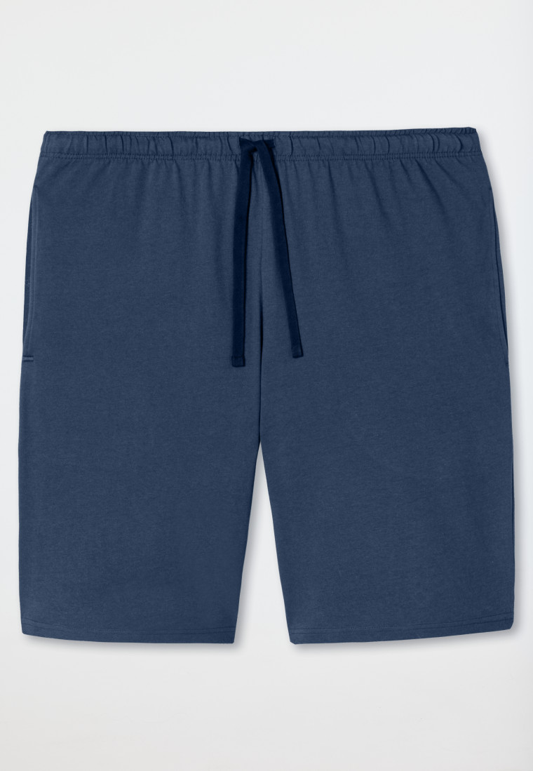 Hose kurz royal - Mix+Relax