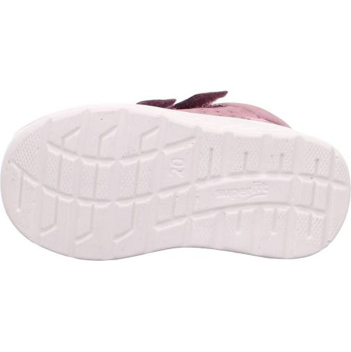 superfit Lauflernschuh BREEZE