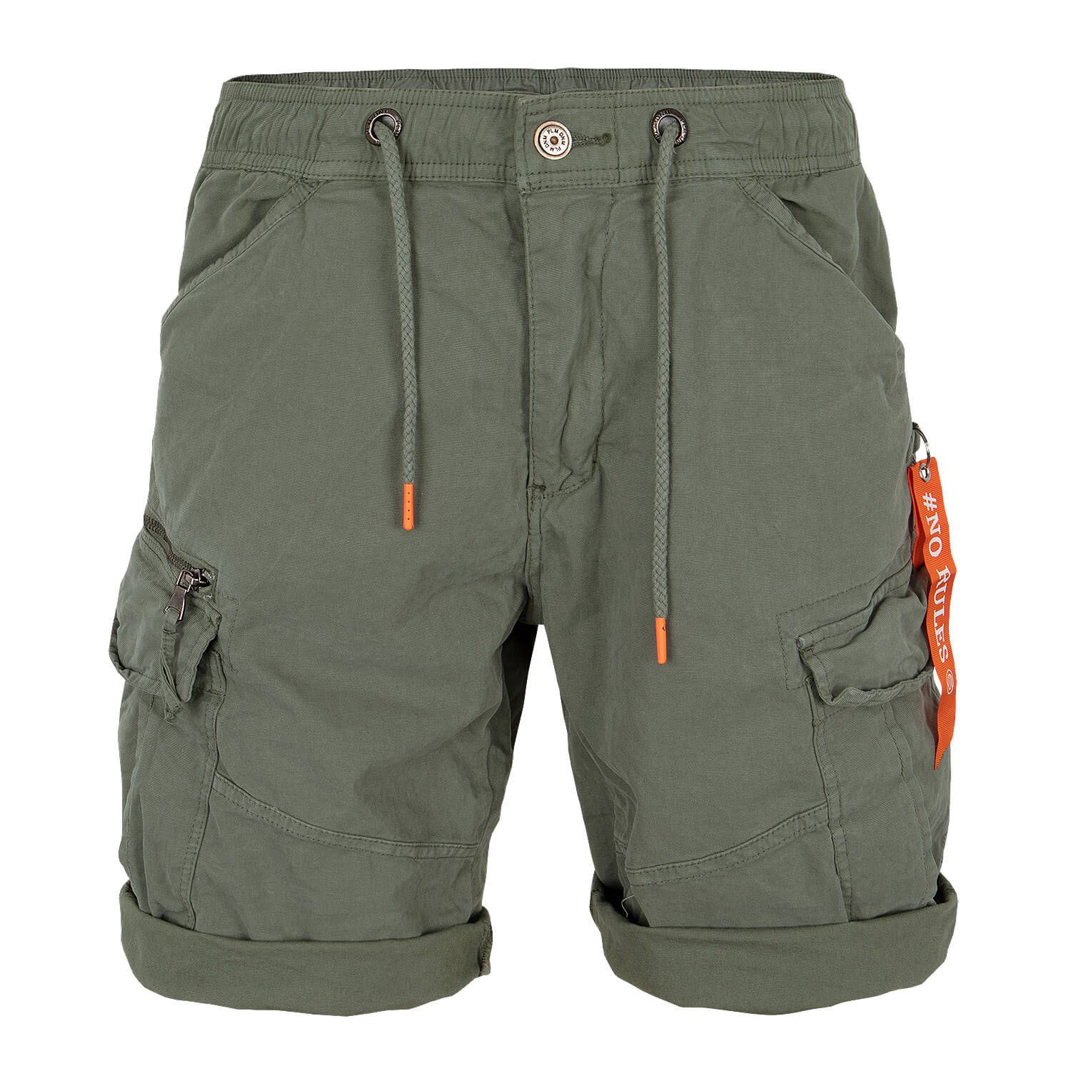 Vintage Cargo Shorts Grantham