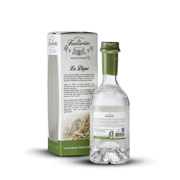 La Favorite La Digue 2019 52%