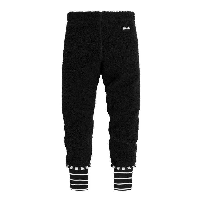 WeeDo TEDDY Stoffhose Kinder