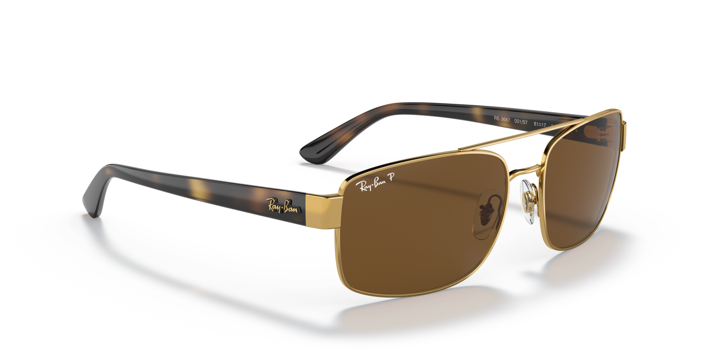 RB3687 - Gri auriu lucios