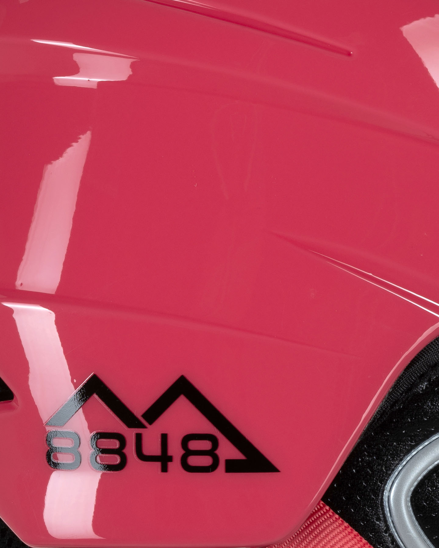 Casco Sci 8848 Beaver Jr VS621-FUX