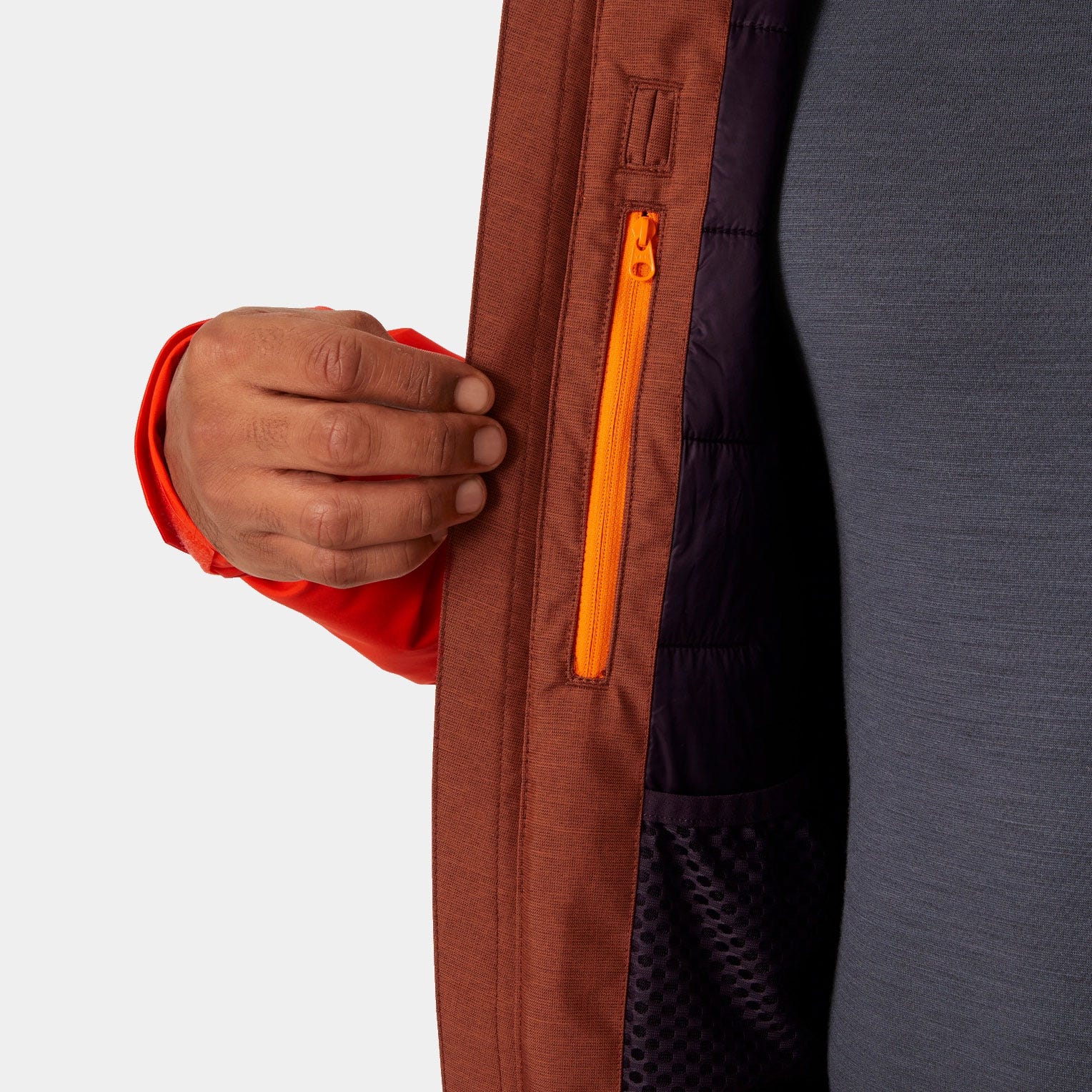 Men's Straightline LIFALOFT™ 2.0 Ski Jacket