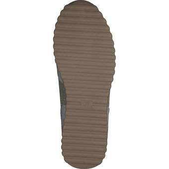 Marco Tozzi Sneaker in weiß