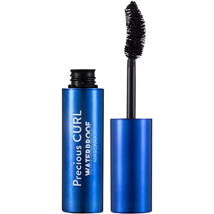 Precious Curl Waterproof Mascara