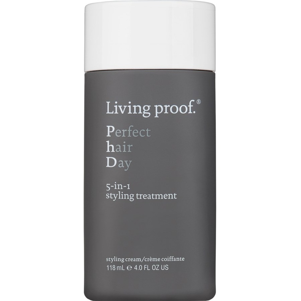 Living Proof 5 in 1 Styling Treatment Aprés-shampooing