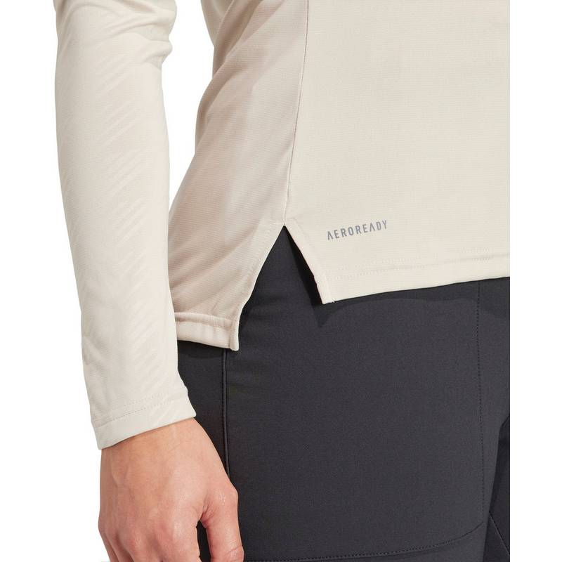 adidas MULTI Funktionsshirt Damen