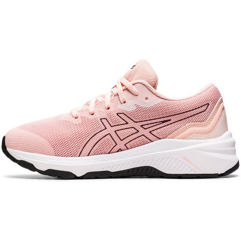 ASICS GT-1000 11 GS Laufschuhe Kinder