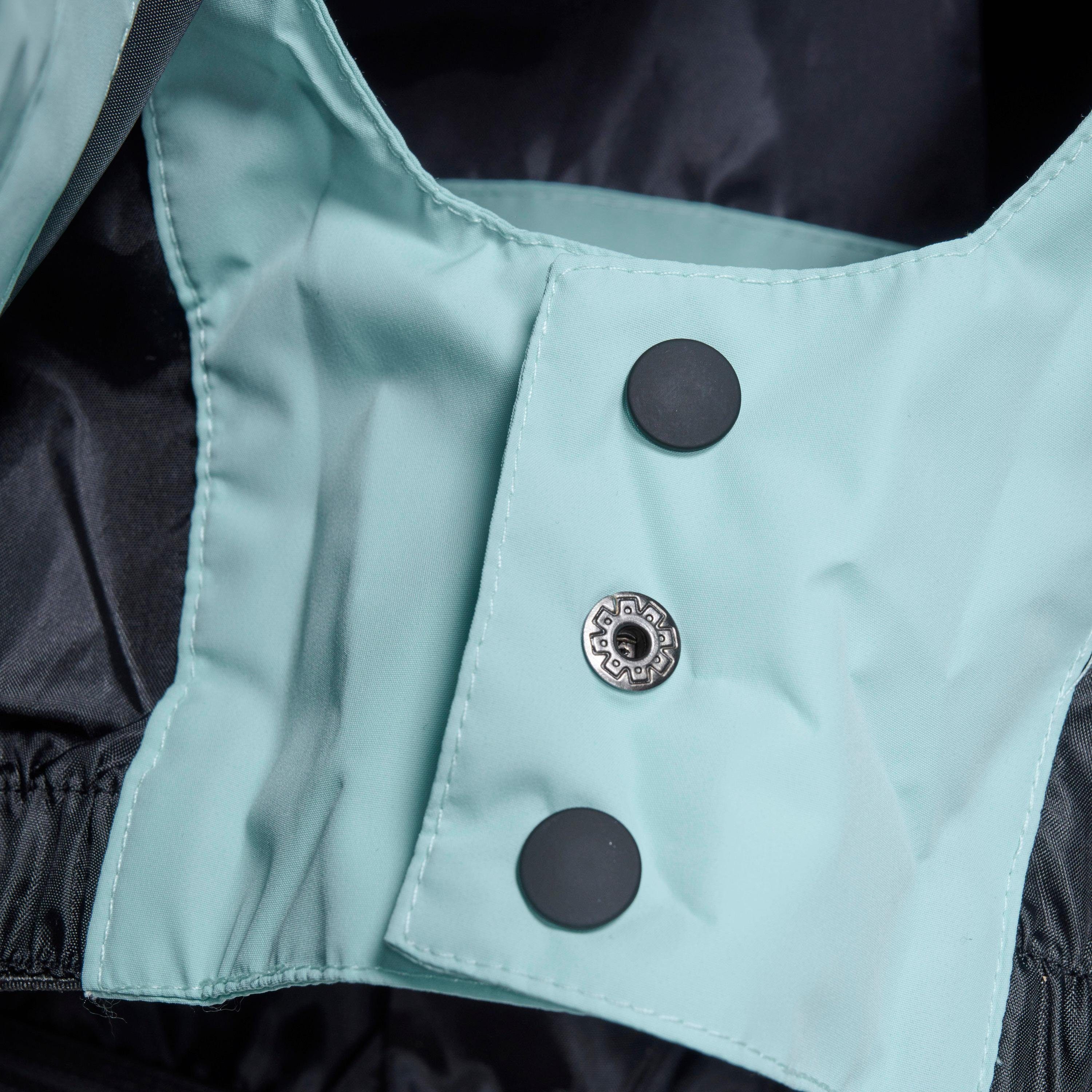 COLOR KIDS Skijacke