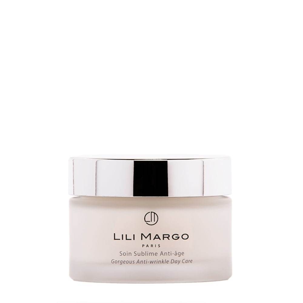 lili margo Soin Sublime Anti-âge - Jour Soin: Crème anti-âge jour