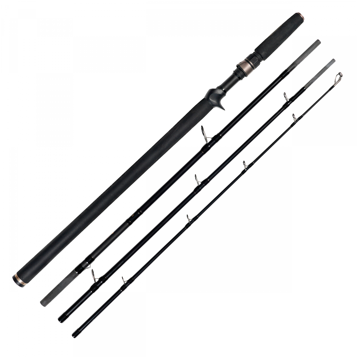 Westin Reiseruten W3 Powercast-T Travel 2nd