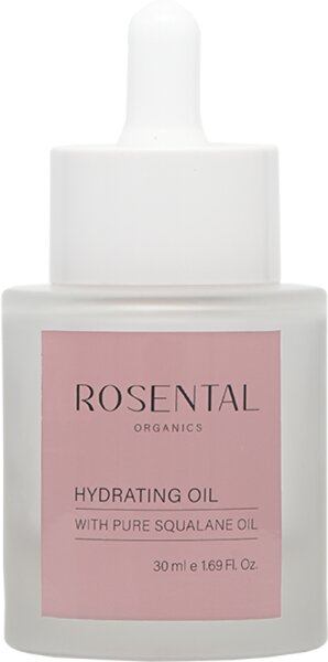 Rosental Gesichtspflege Hydrating Oil Gesichtsöl
