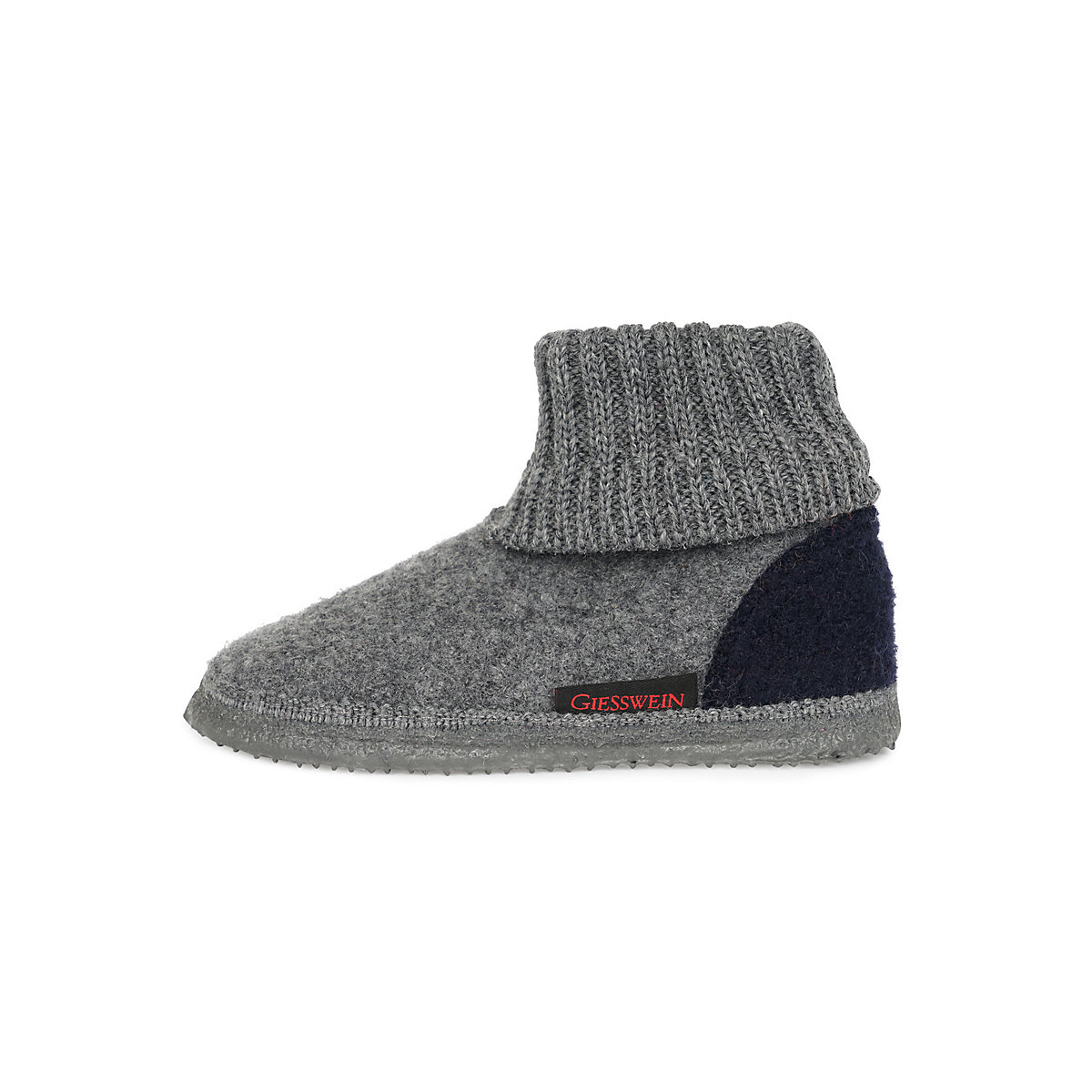 Giesswein Hüttenschuhe Kramsach Kids Hausschuhe