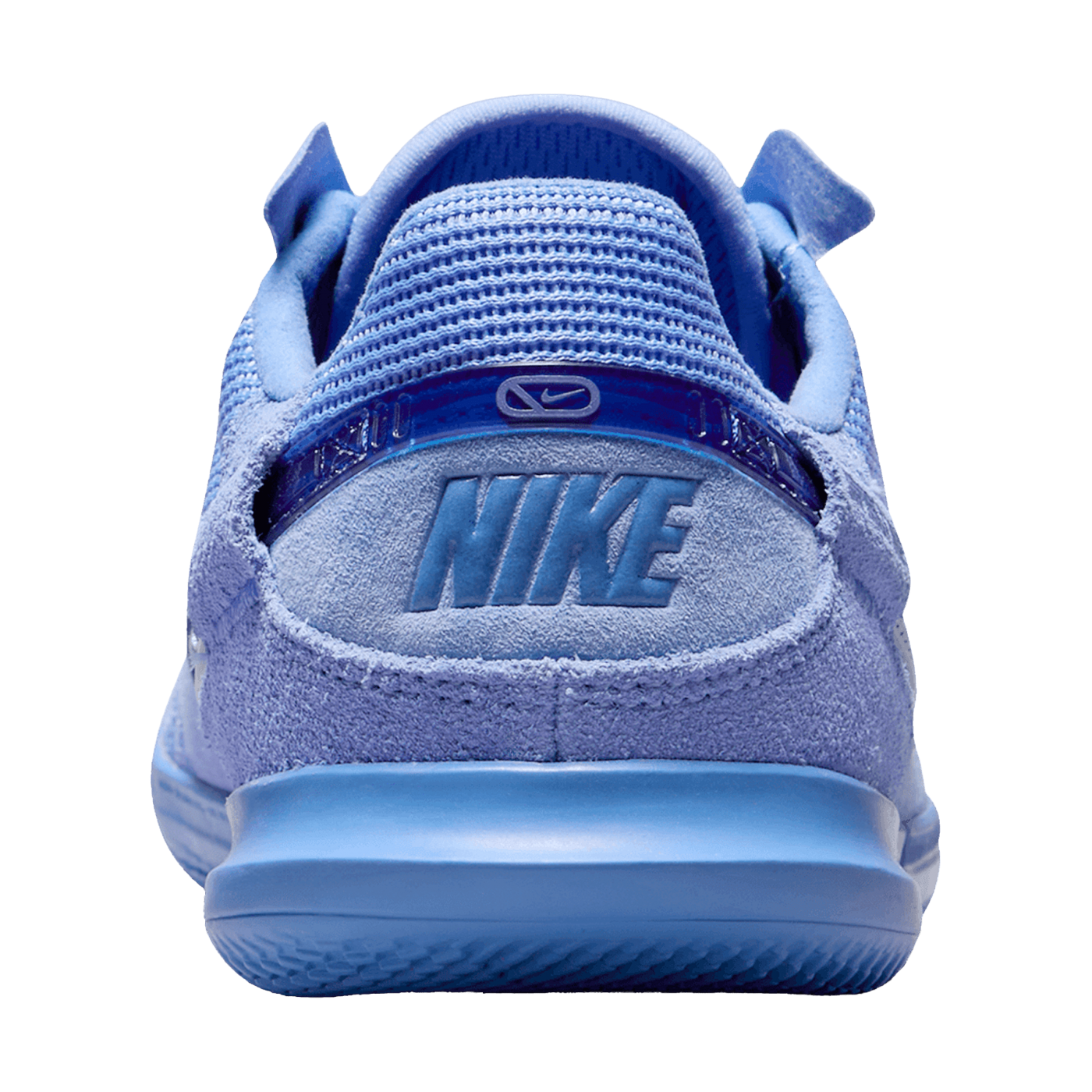 Nike Jr Streetgato IN Kids Blau F403