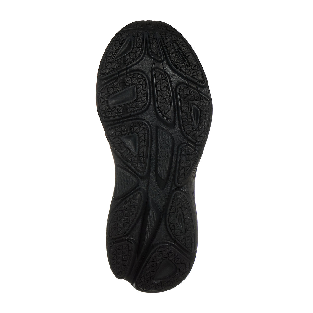 Hoka Bondi 8 1123202-BBLC-D / schwarz