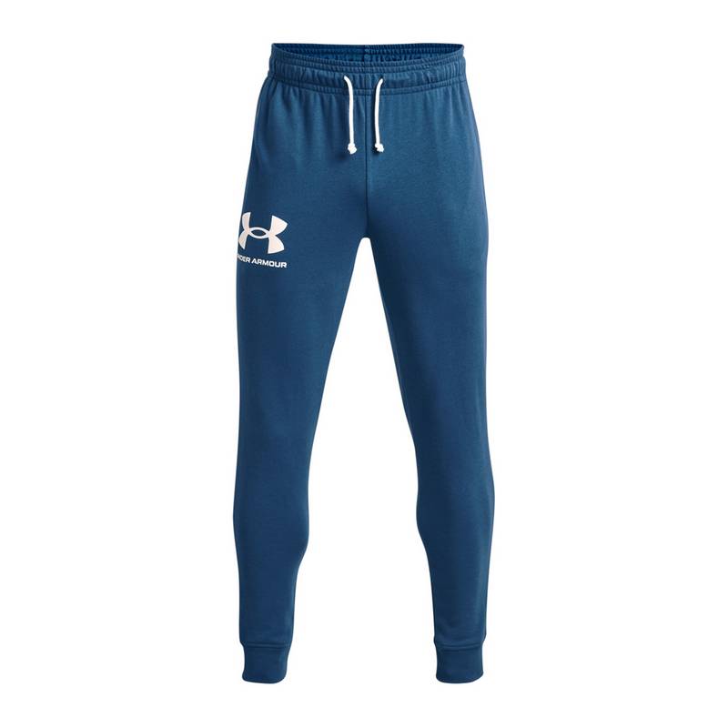 Under Armour Terry Jogginghose Training Laufhose Herren