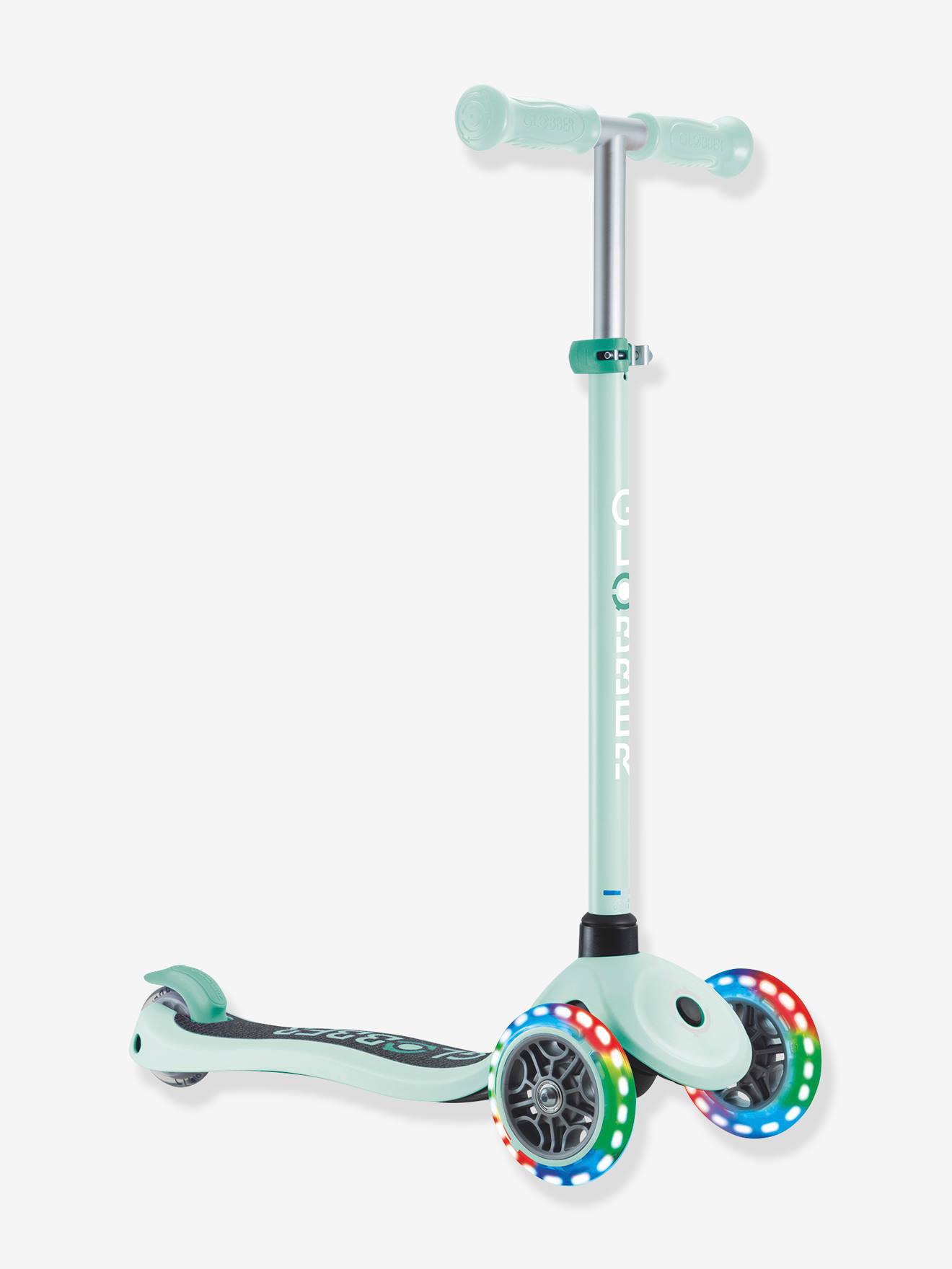 Globber Kinder Roller Primo Light GLOBBER - blau