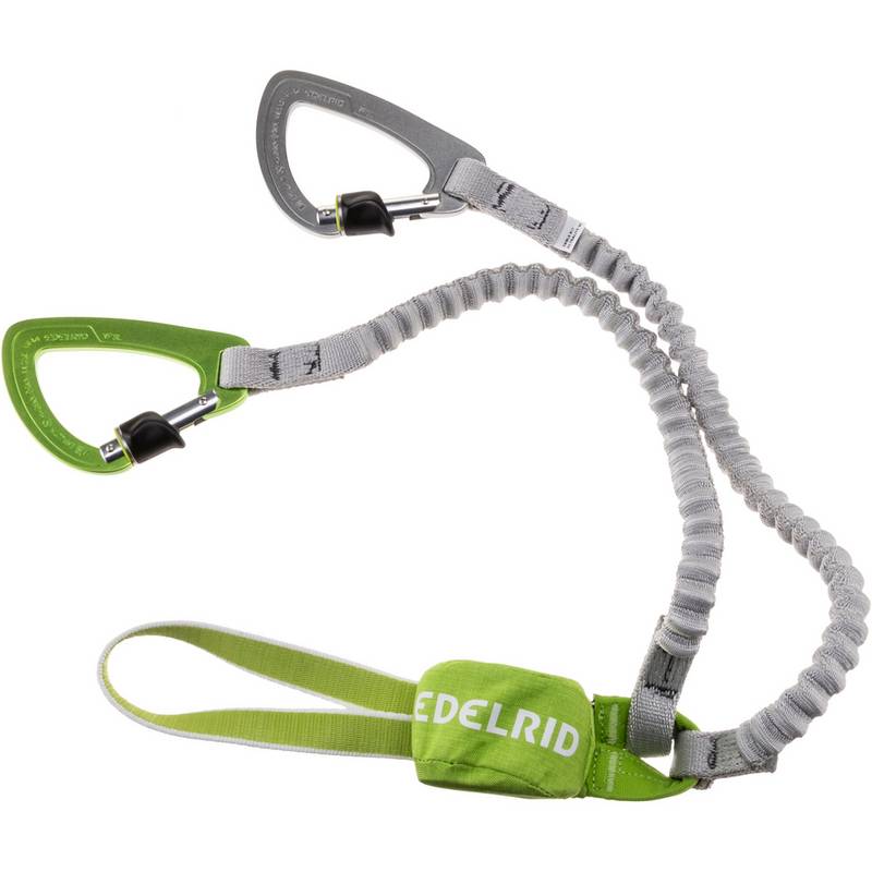 EDELRID Cable Kit Ultralite VI Klettersteigset