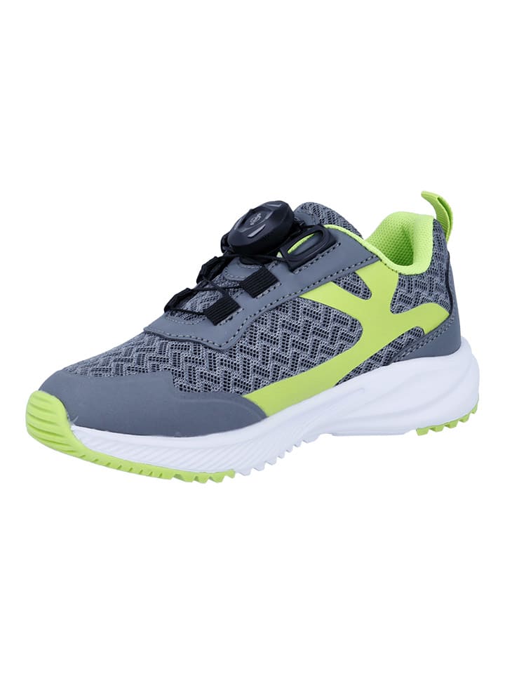 Richter Shoes Sneakers 