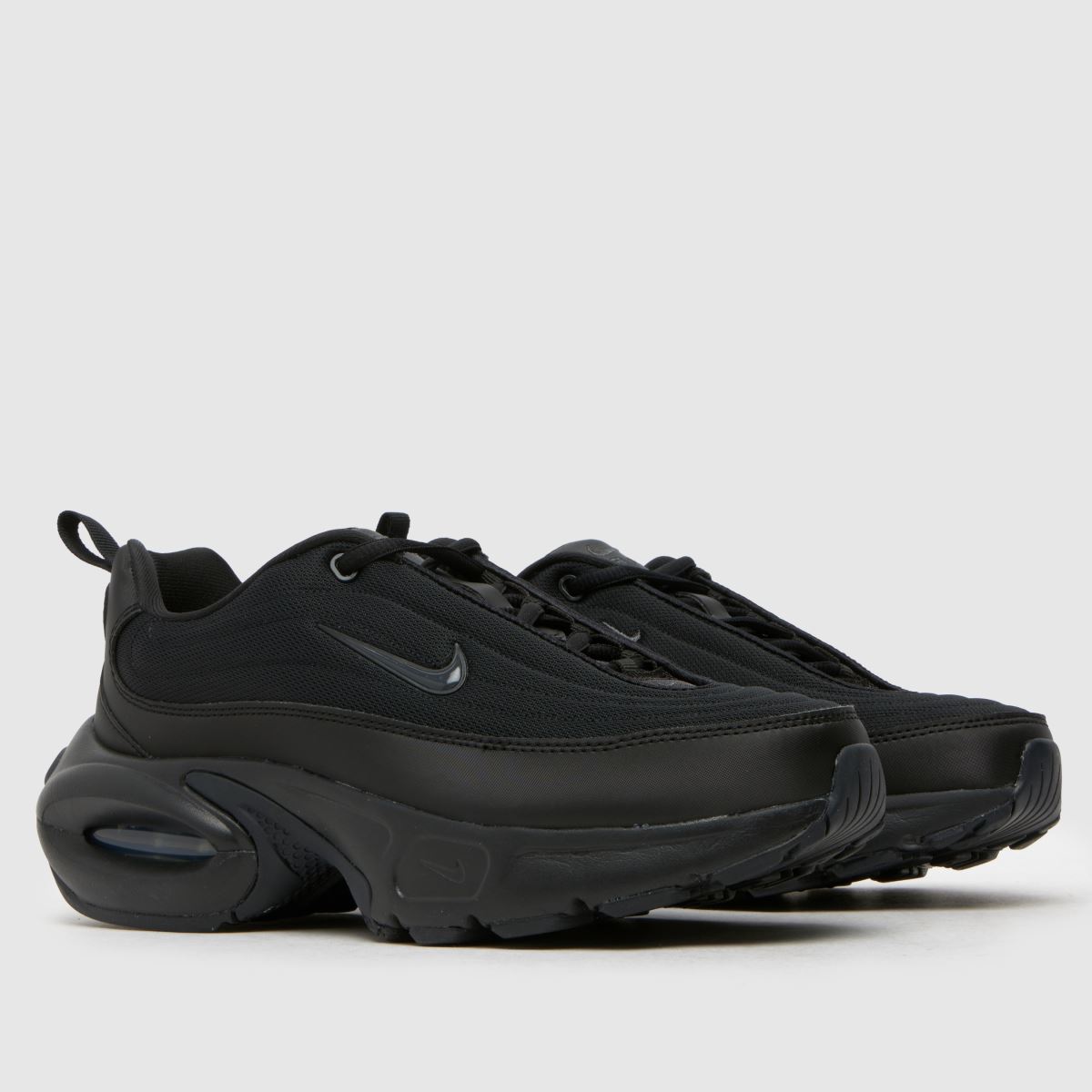 Tenisky Nike Air Max Portal v černé barvě