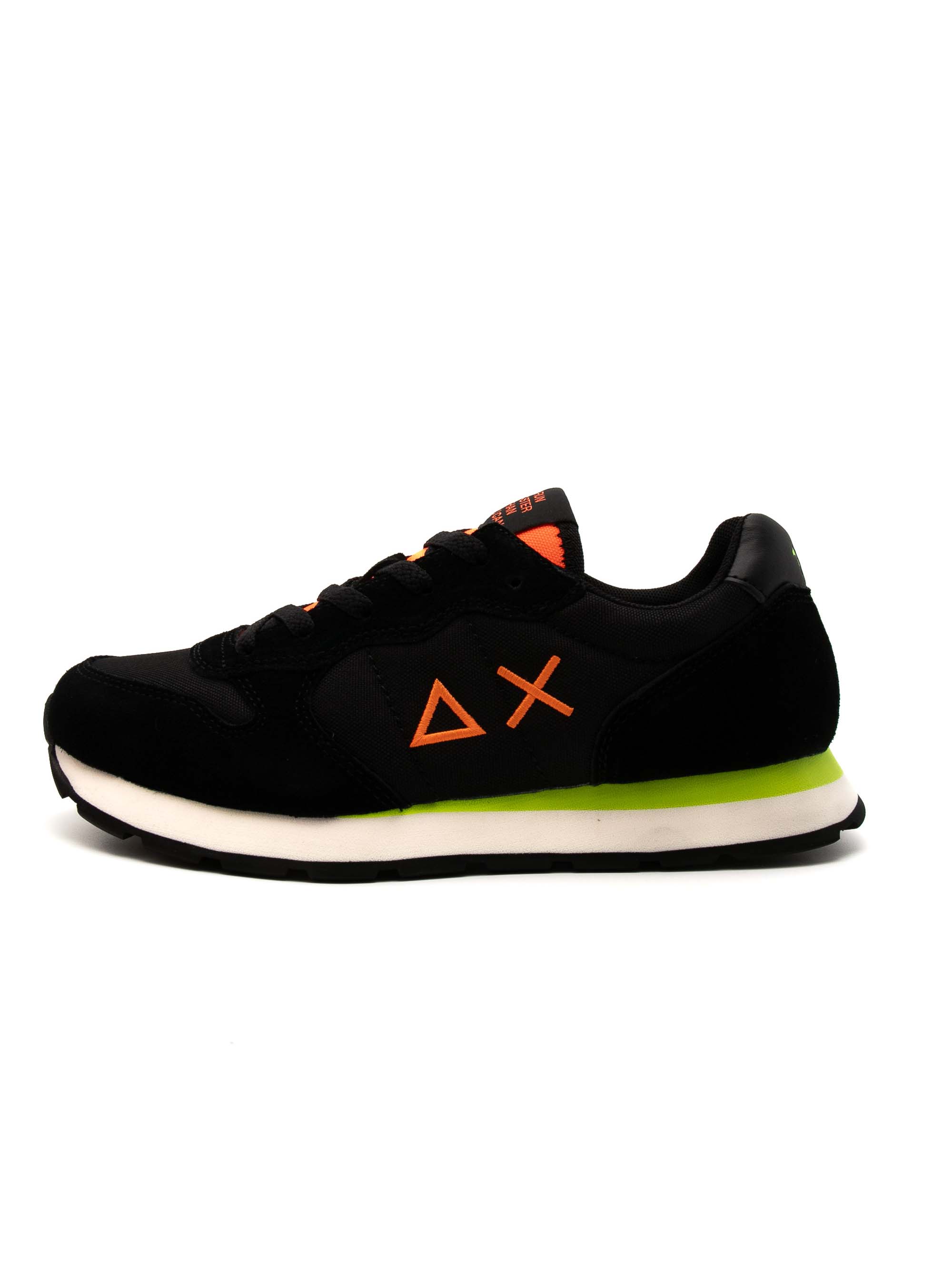 Sneakers 'Tom Fluo'