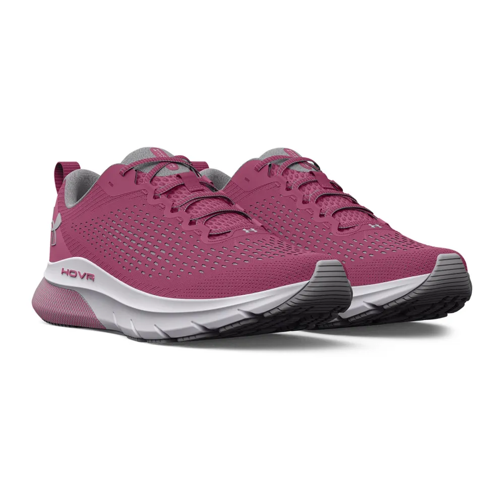 Under Armour UA W HOVR Turbulence 3025425-601 / pink