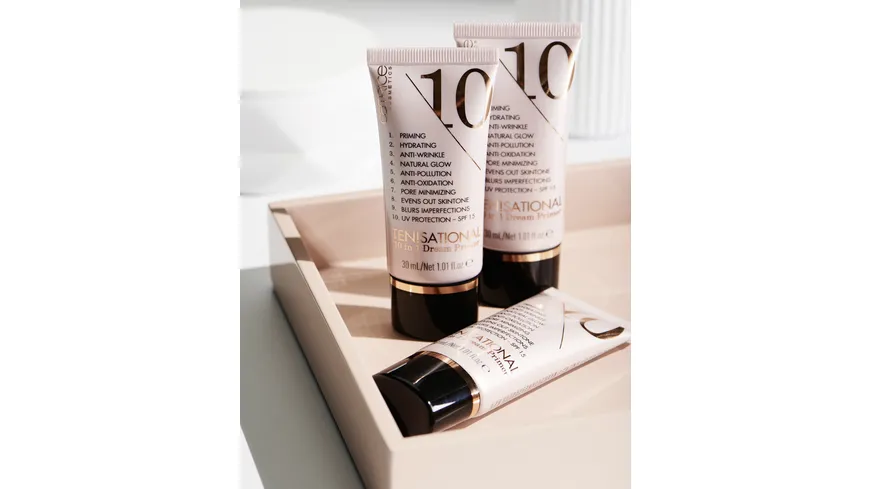 Catrice Ten!sational 10 in 1 Dream Primer 30 ml
