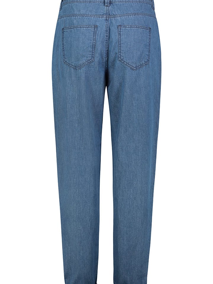 Sublevel Hose in Blau günstig kaufen