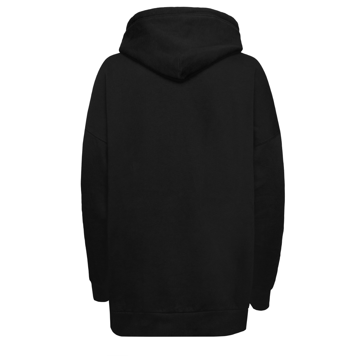 Napapijri B-Box W H 1 Kapuzenpullover schwarz