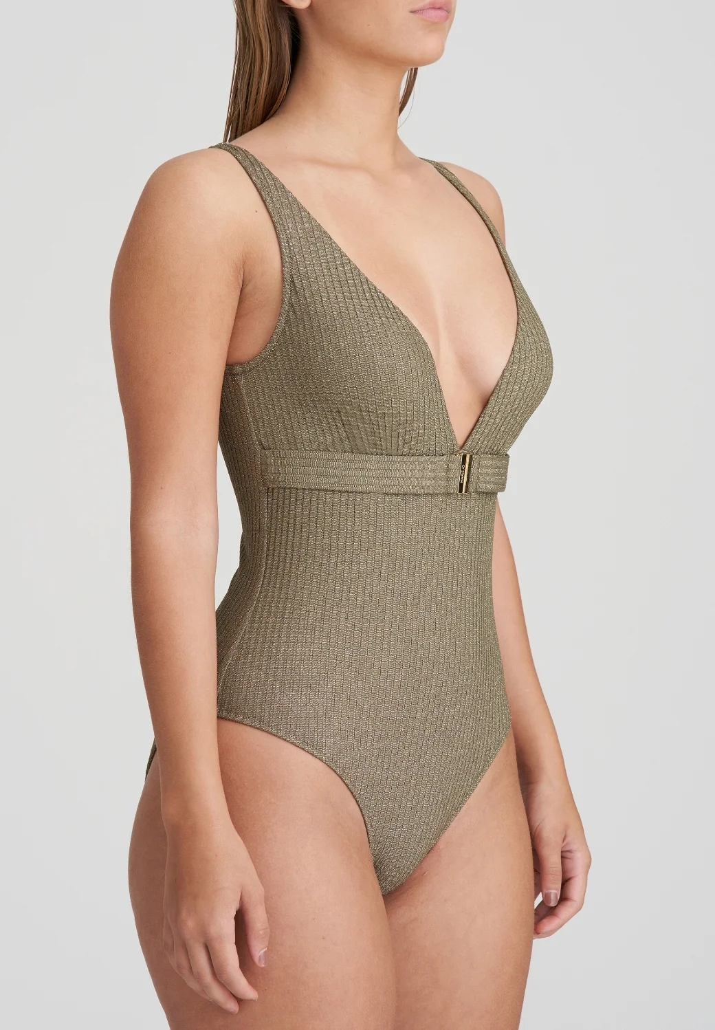 Marie Jo TINJIS PLUNGE WIRELESS - Traje de baño