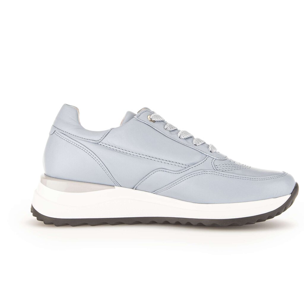 Gabor comfort Sneaker low blau