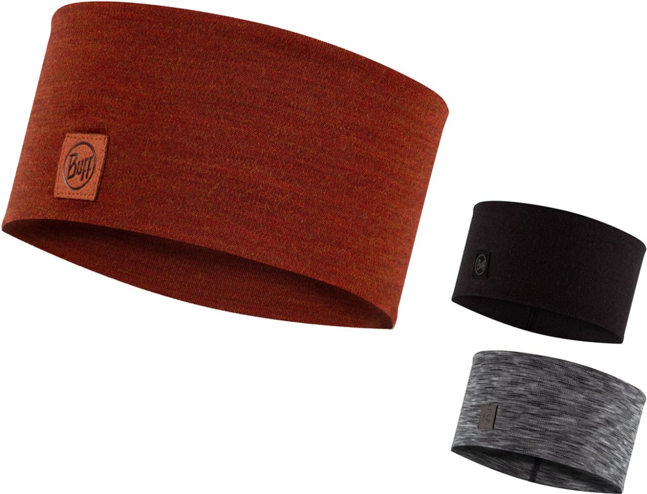 Buff Merino Wide - Stirnband kaufen | Bike-Discount