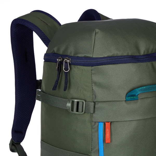 TORRE 24L BUCKET PACK - CADA DIA - Tagesrucksack