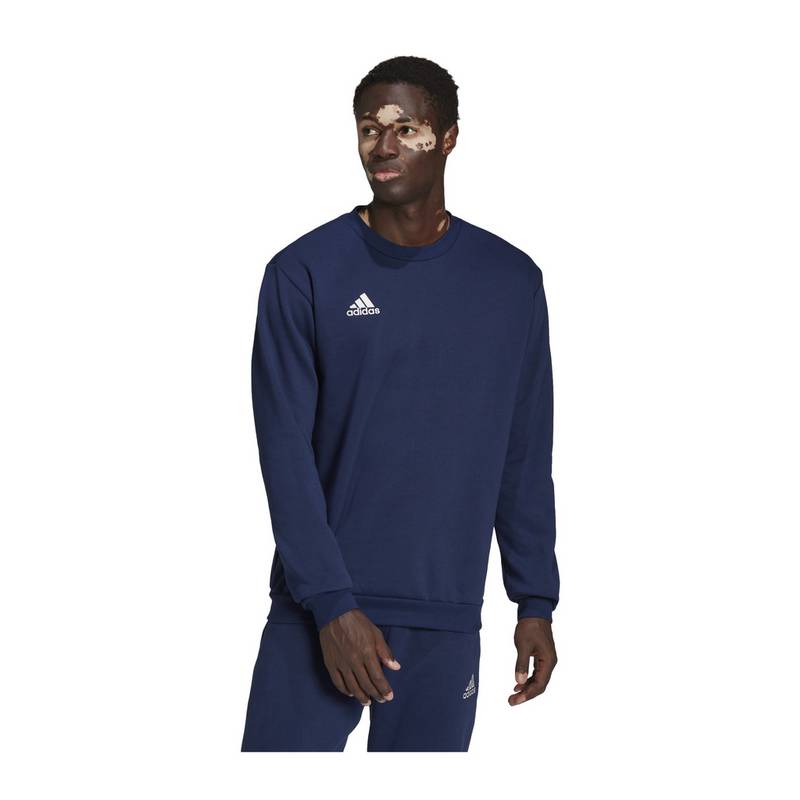 adidas Entrada 22 Sweatshirt Funktionssweatshirt Herren
