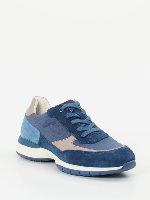 Schnürschuh-46511910002 Lloyd
