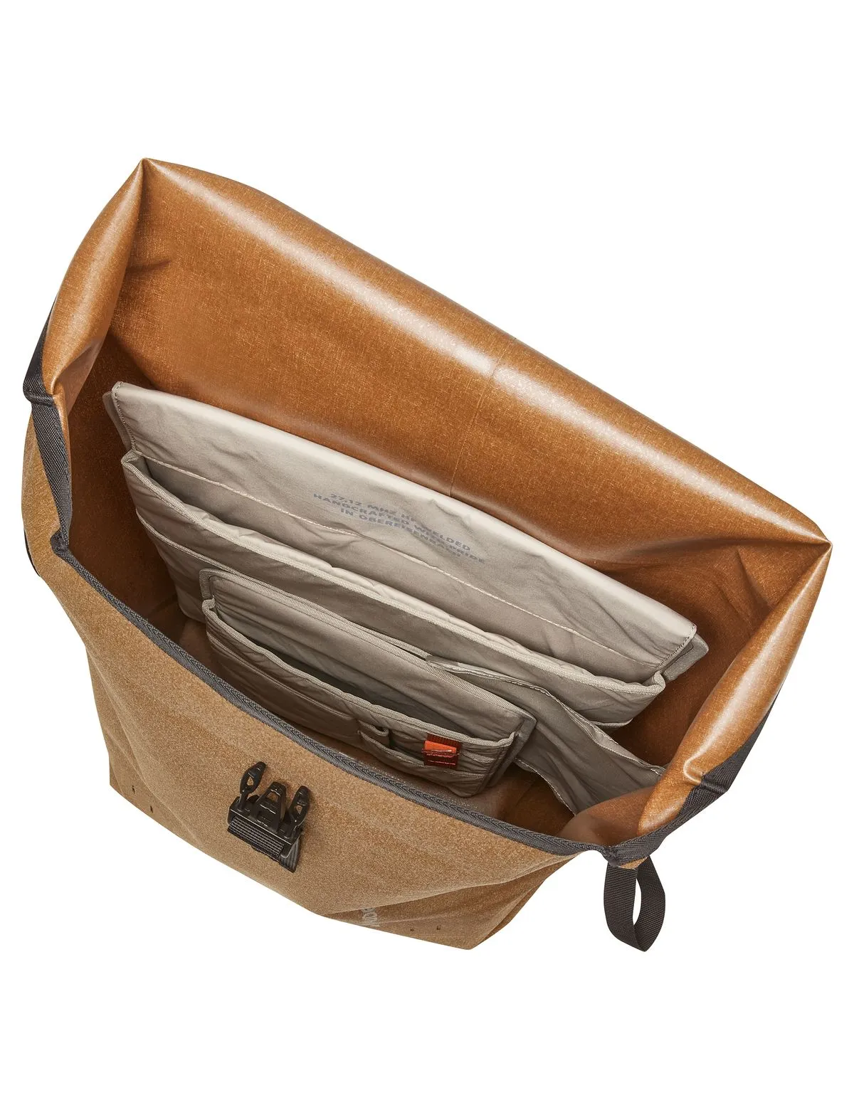 Vaude Cityrucksack Wolfegg 15,6