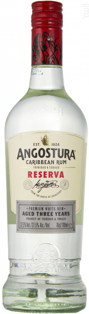 Reserva Angostura