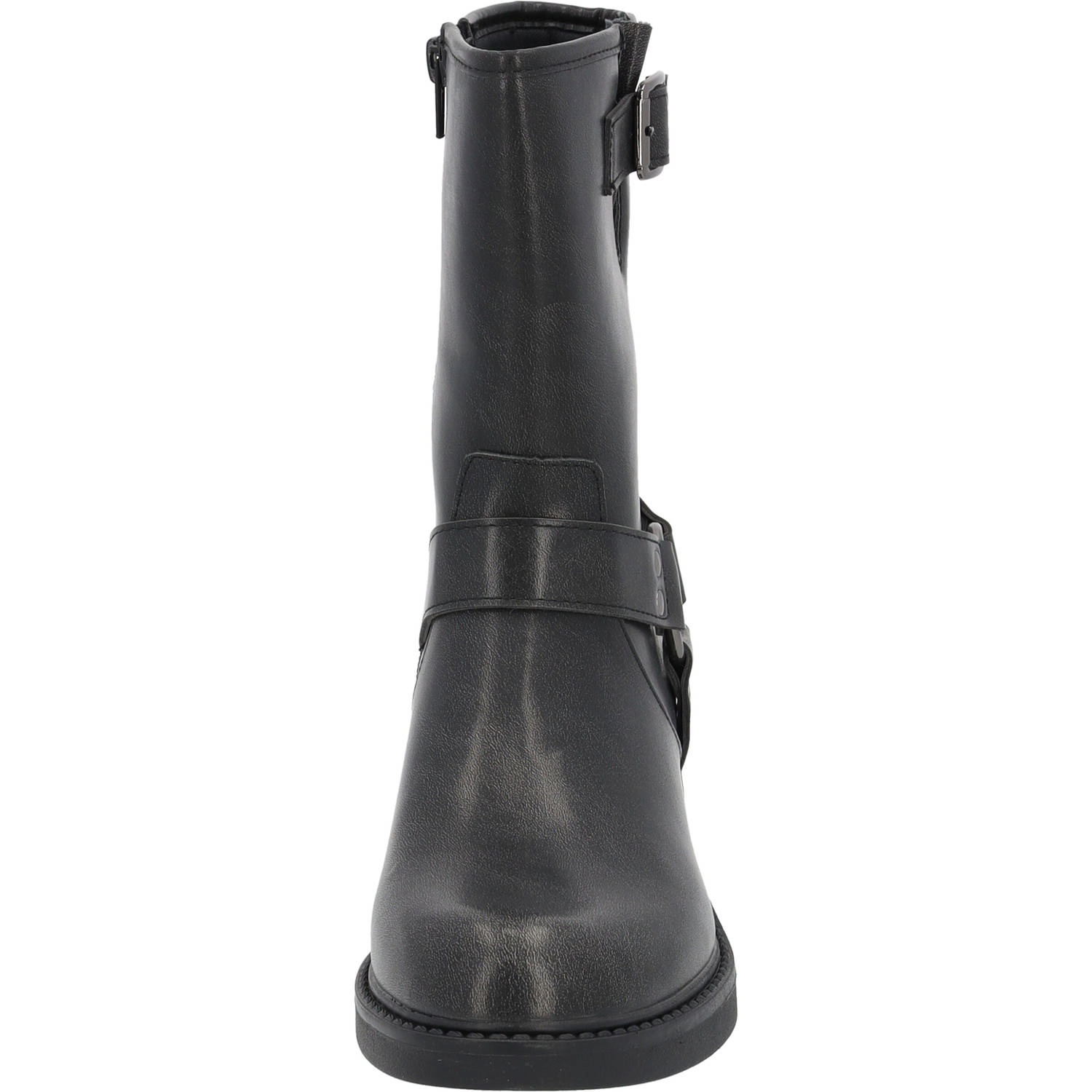 Palado Hanav, Westernstiefel, Damen, Dunkelgrau