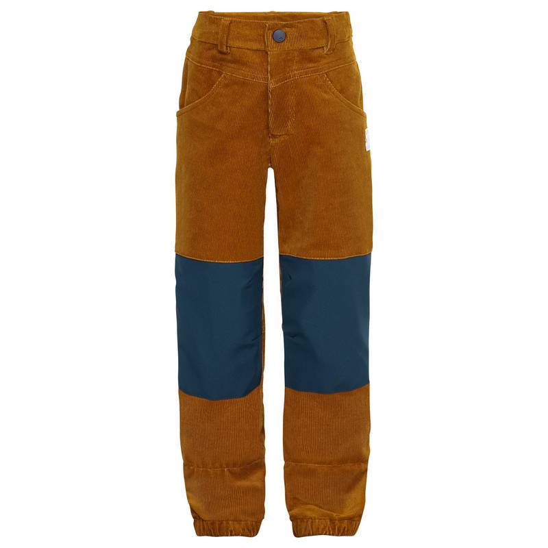 VAUDE Kids Caprea Cord Pants Funktionshose Kinder