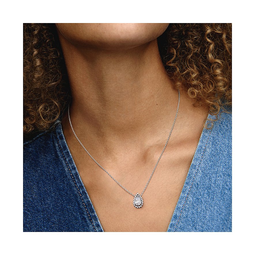 Pandora Kette Timeless